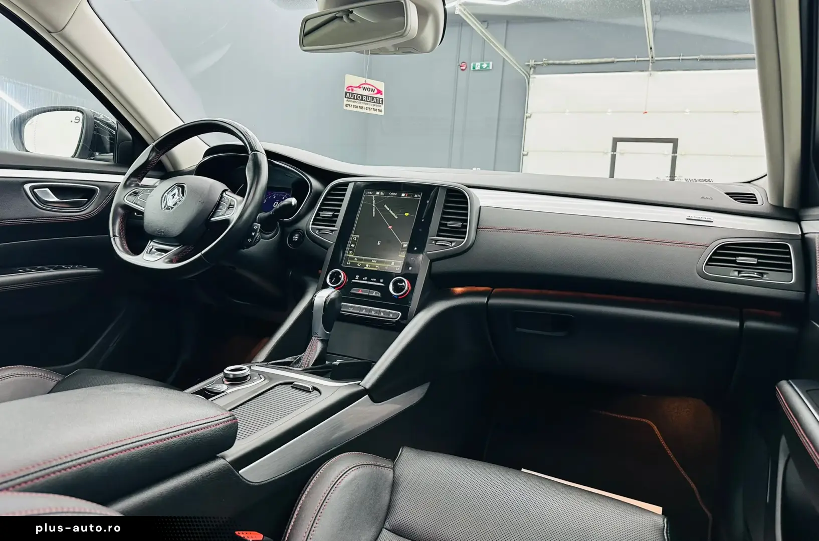 RENAULT Talisman 2018 — imagine 22