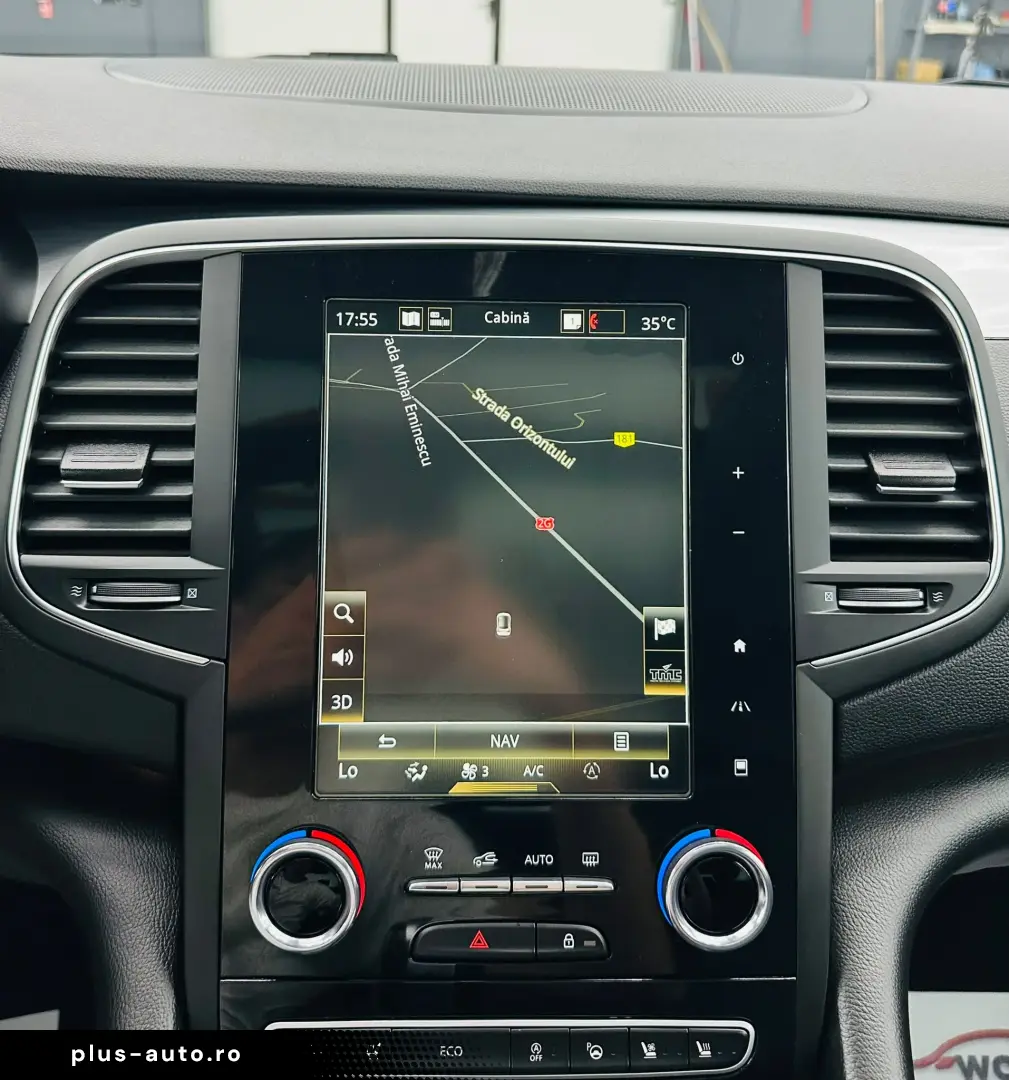 RENAULT Talisman 2018 — imagine 25