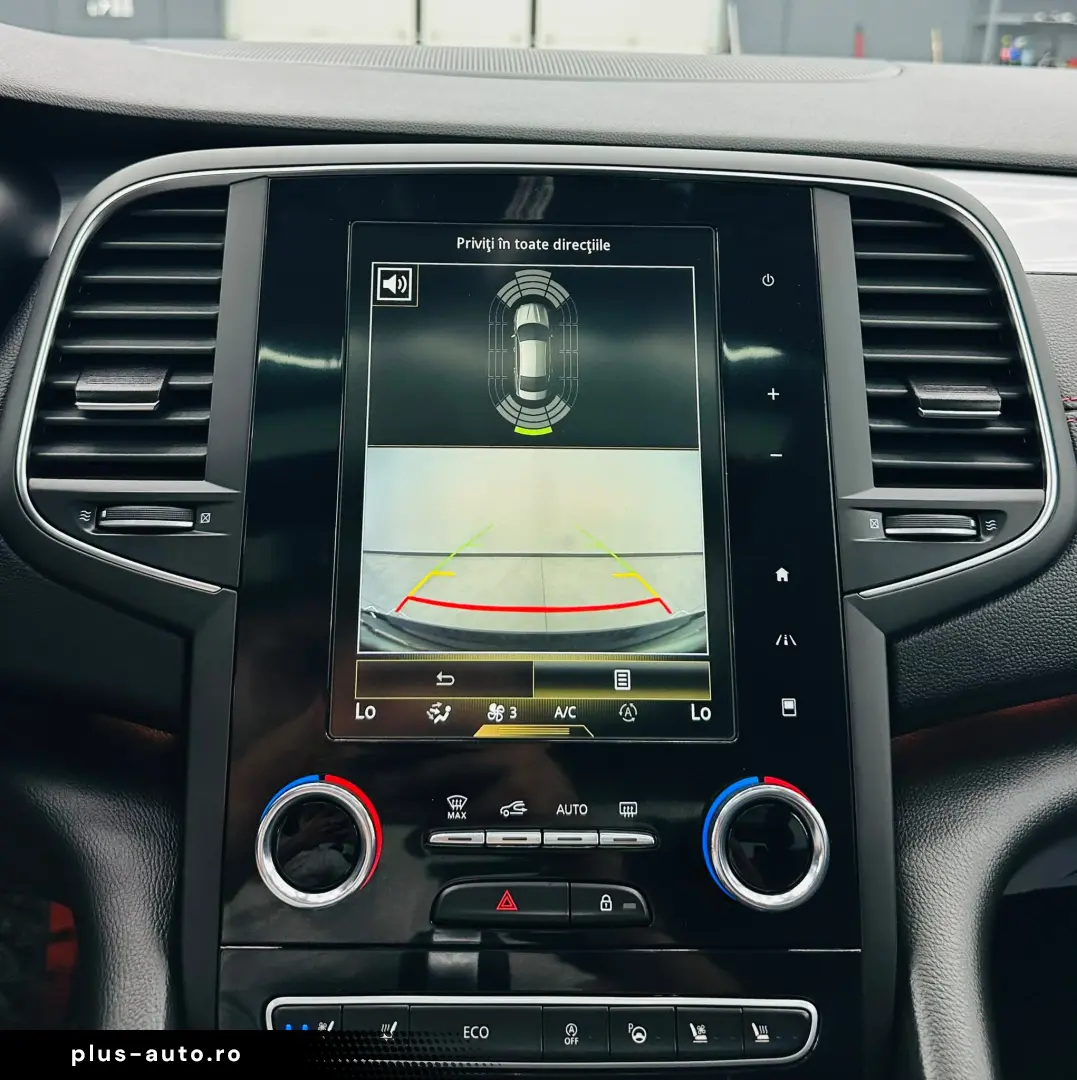 RENAULT Talisman 2018 — imagine 26