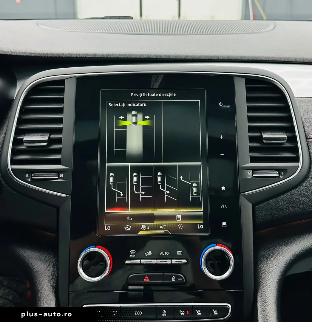RENAULT Talisman 2018 — imagine 27