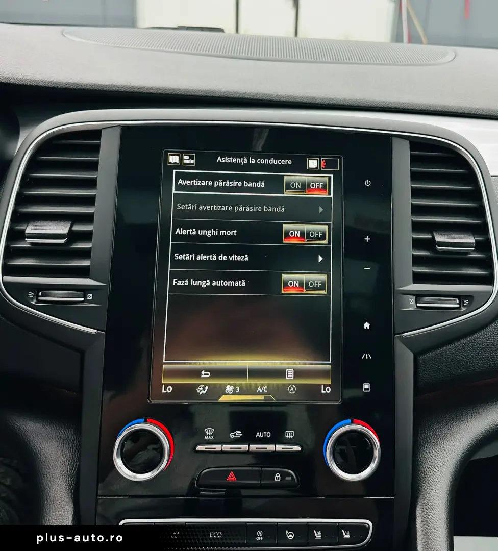 RENAULT Talisman 2018 — imagine 28