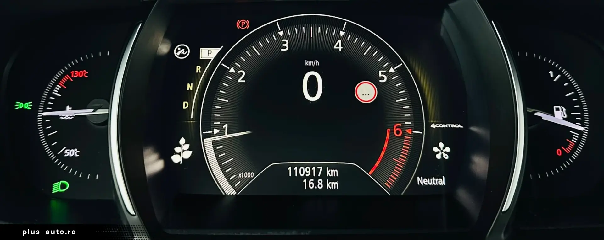 RENAULT Talisman 2018 — imagine 31