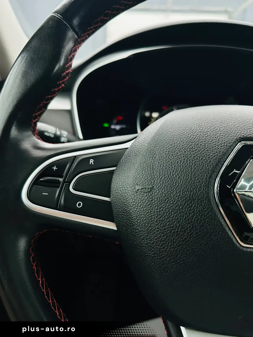 RENAULT Talisman 2018 — imagine 32