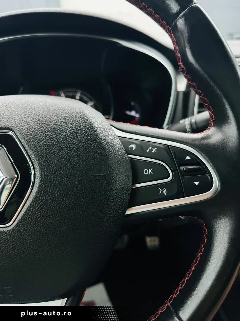 RENAULT Talisman 2018 — imagine 33
