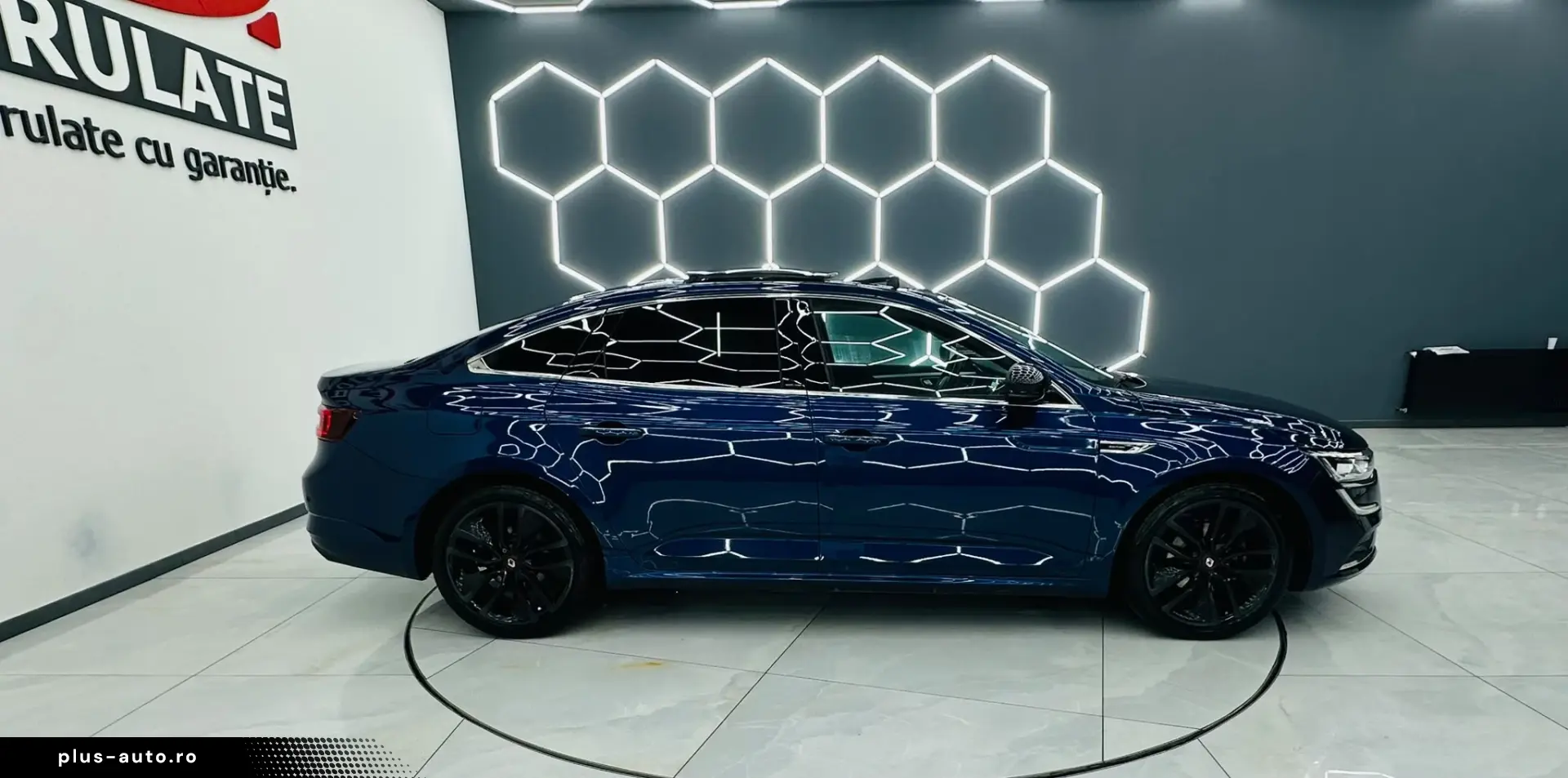 RENAULT Talisman 2018 — imagine 37