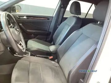 VW T-Roc R-Line 1.0 TSI RFK Navi LED ACC Virtual