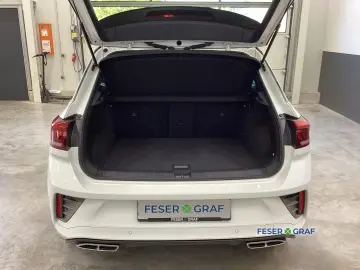VW T-Roc R-Line 1.0 TSI RFK Navi LED ACC Virtual