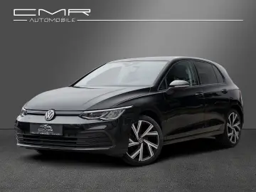 VW Golf Life Business-P. Premium Streaming&Internet