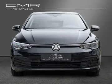 VW Golf Life Business-P. Premium Streaming&Internet