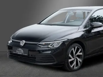 VW Golf Life Business-P. Premium Streaming&Internet