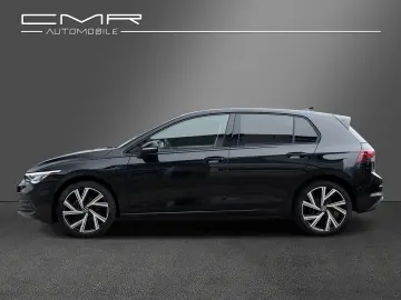 VW Golf Life Business-P. Premium Streaming&Internet