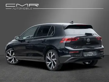 VW Golf Life Business-P. Premium Streaming&Internet