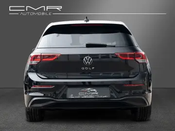 VW Golf Life Business-P. Premium Streaming&Internet