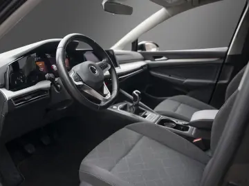 VW Golf Life Business-P. Premium Streaming&Internet