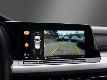 VW Golf Life Business-P. Premium Streaming&Internet