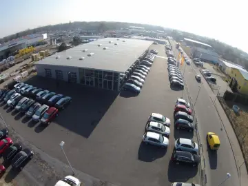 VW Tiguan 1.5 TSI Elegance OPF DSG LWS DAB USB SHZ
