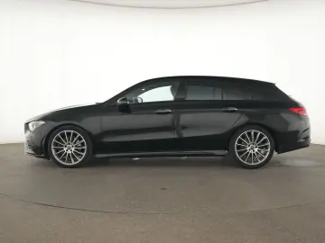 MERCEDES-BENZ CLA 250 Shooting Brake AMG Line ACC Na…