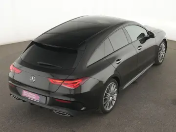 MERCEDES-BENZ CLA 250 Shooting Brake AMG Line ACC Na…