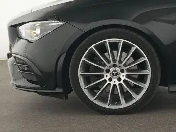 MERCEDES-BENZ CLA 250 Shooting Brake AMG Line ACC Na…