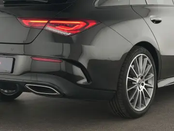 MERCEDES-BENZ CLA 250 Shooting Brake AMG Line ACC Na…