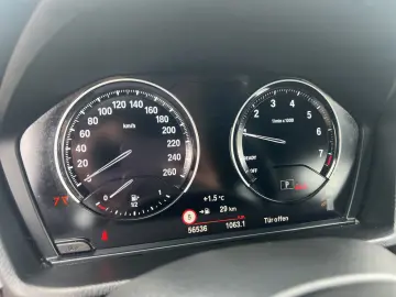 BMW X2 xDrive20i M MESH HUD DAB LED Tempomat AHK