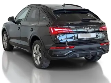 AUDI Q5 Sportback advanced 19 Pano Kamera Virtual LED