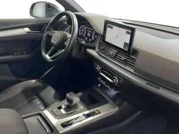 AUDI Q5 Sportback advanced 19 Pano Kamera Virtual LED
