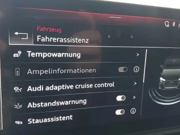 AUDI Q5 Sportback advanced 19 Pano Kamera Virtual LED