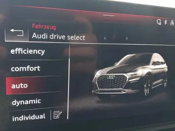 AUDI Q5 Sportback advanced 19 Pano Kamera Virtual LED