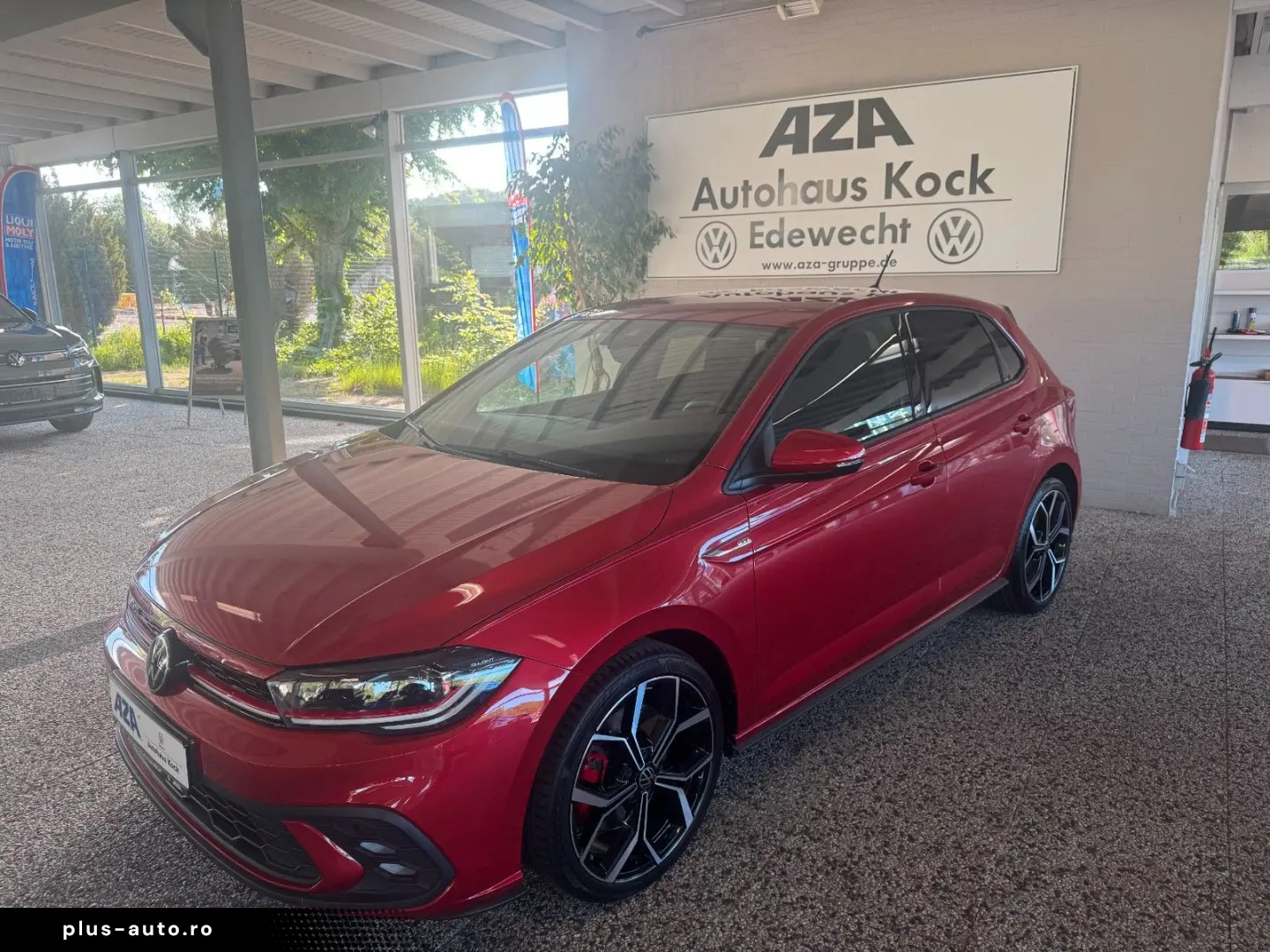 VOLKSWAGEN Polo 2024