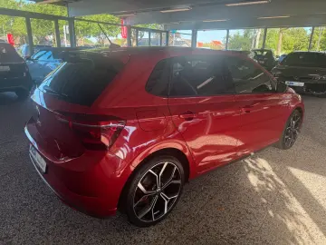 VW Polo GTI 2.0 TSI DSG IQ-LIGHT APP ACC