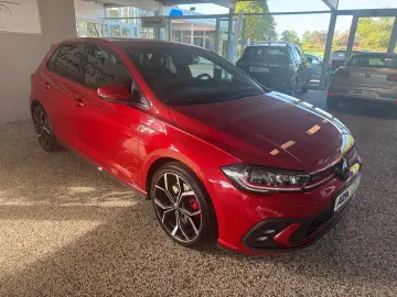 VW Polo GTI 2.0 TSI DSG IQ-LIGHT APP ACC