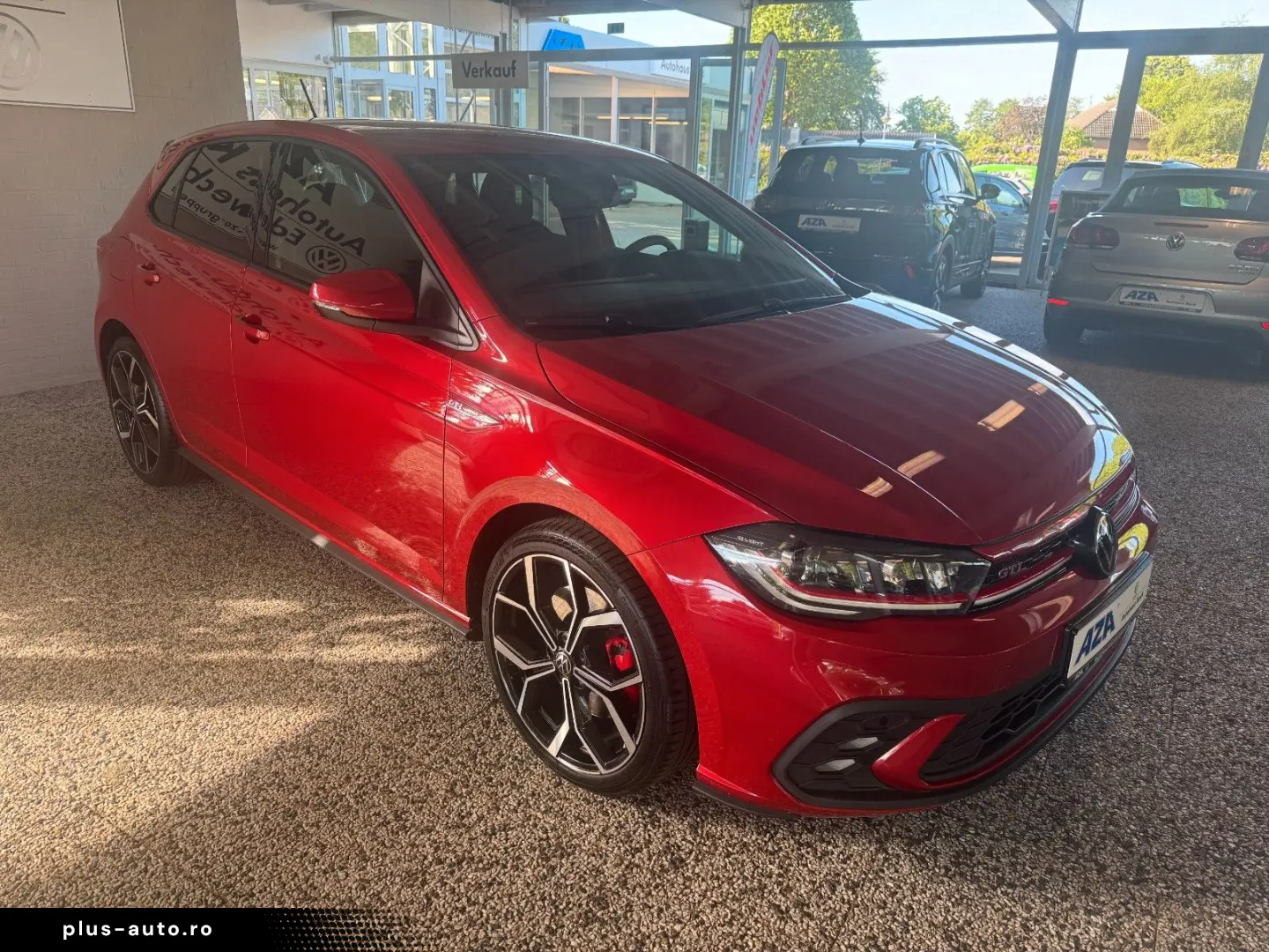 VOLKSWAGEN Polo 2024 — imagine 4