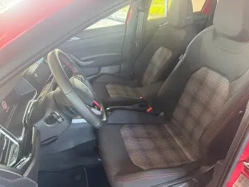 VW Polo GTI 2.0 TSI DSG IQ-LIGHT APP ACC