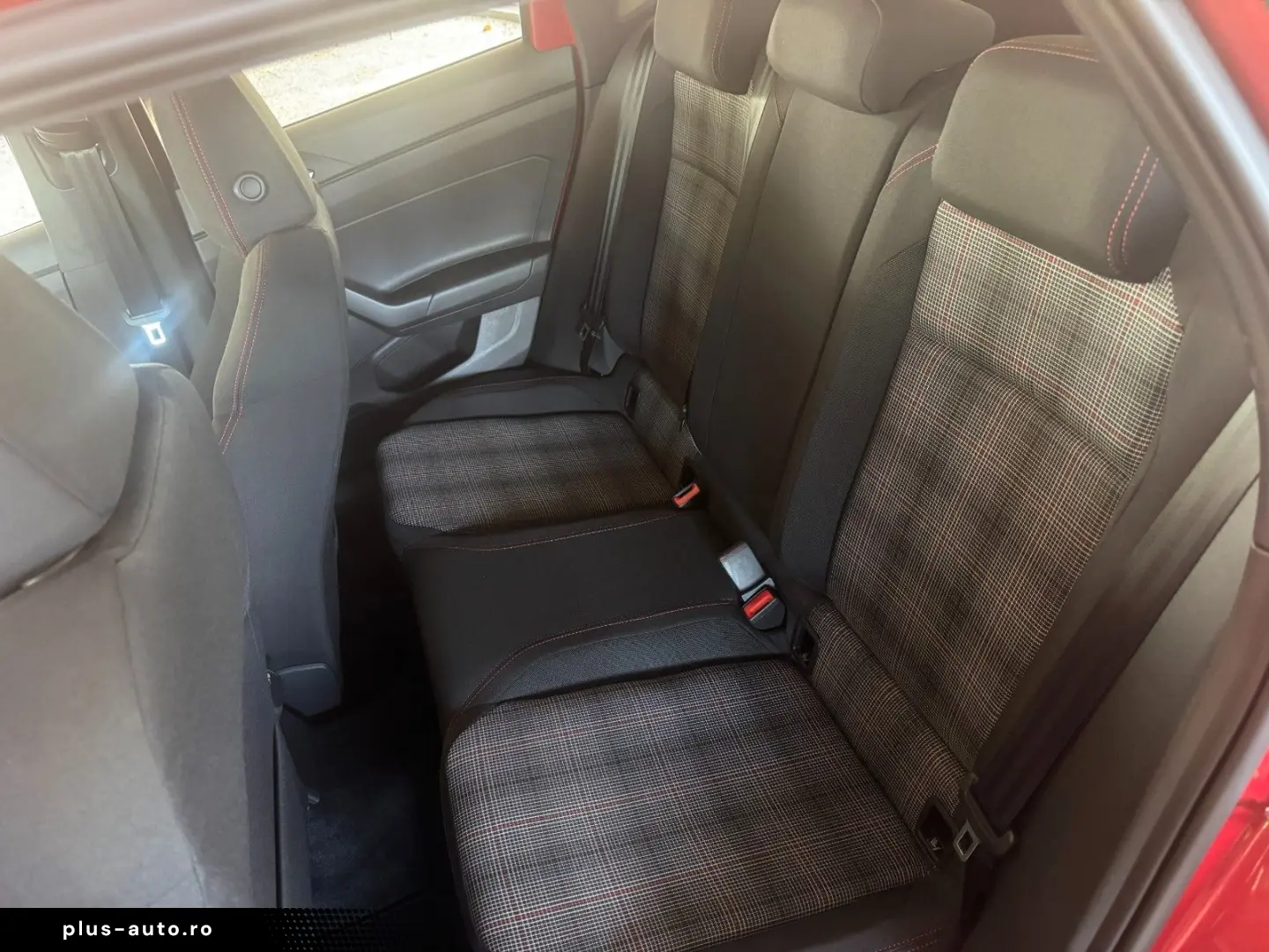 VOLKSWAGEN Polo 2024 — imagine 6