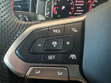 VW Polo GTI 2.0 TSI DSG IQ-LIGHT APP ACC