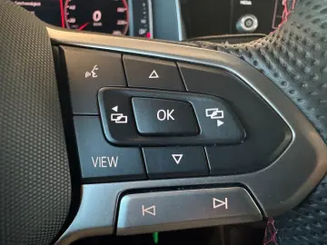 VW Polo GTI 2.0 TSI DSG IQ-LIGHT APP ACC