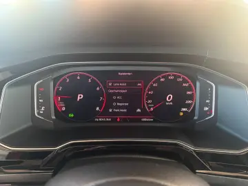 VW Polo GTI 2.0 TSI DSG IQ-LIGHT APP ACC
