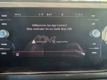 VW Polo GTI 2.0 TSI DSG IQ-LIGHT APP ACC