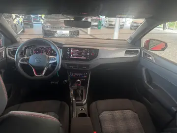 VW Polo GTI 2.0 TSI DSG IQ-LIGHT APP ACC