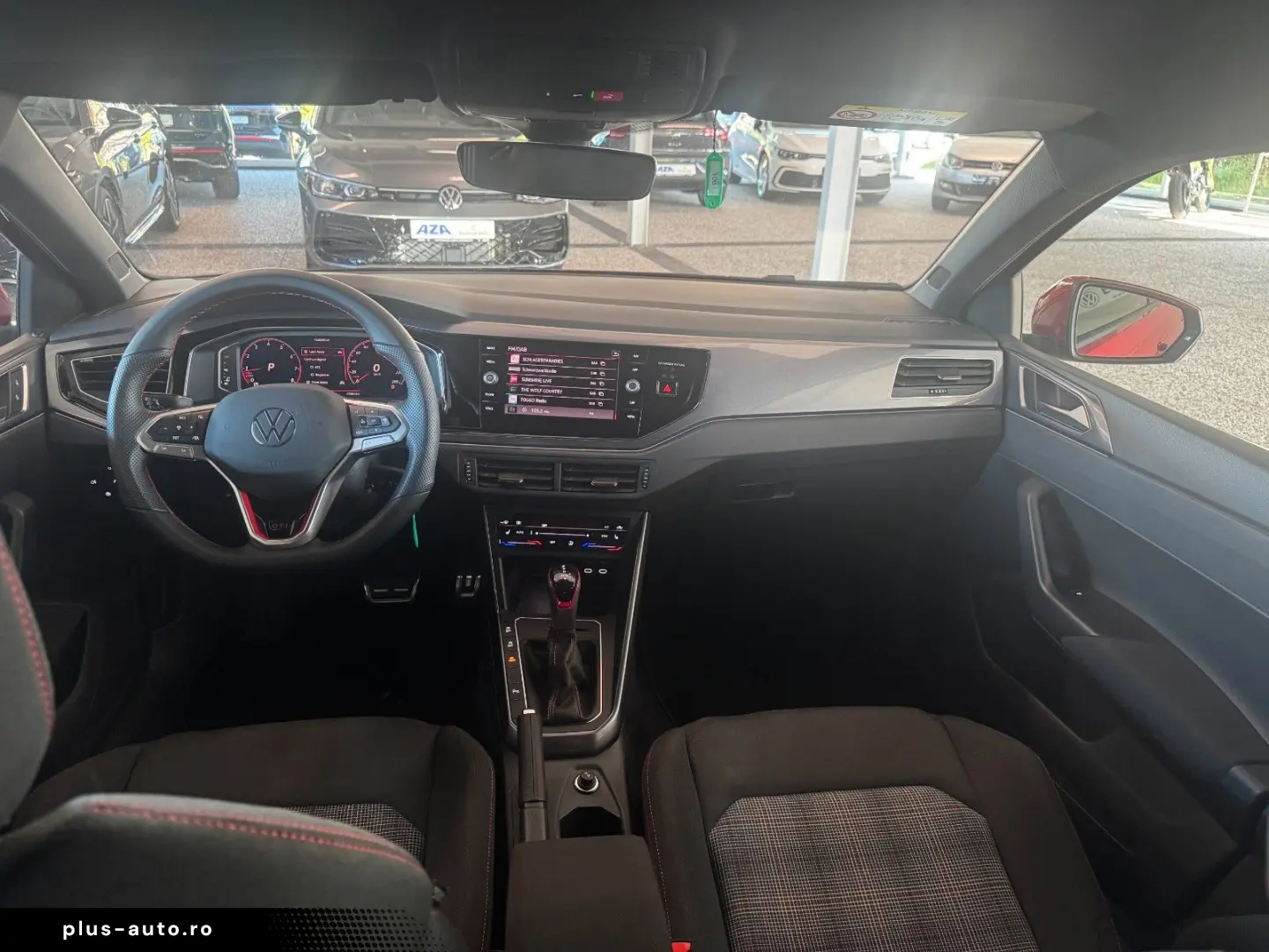VOLKSWAGEN Polo 2024 — imagine 16