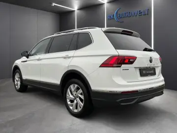 VW Tiguan Allspace Life 2.0 TDI AHK-klappbar Navi