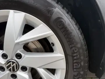 VW Tiguan Allspace Life 2.0 TDI AHK-klappbar Navi