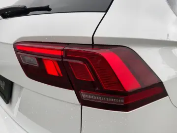 VW Tiguan Allspace Life 2.0 TDI AHK-klappbar Navi