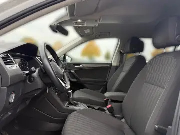 VW Tiguan Allspace Life 2.0 TDI AHK-klappbar Navi