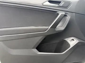 VW Tiguan Allspace Life 2.0 TDI AHK-klappbar Navi