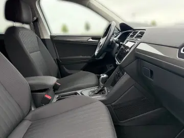 VW Tiguan Allspace Life 2.0 TDI AHK-klappbar Navi