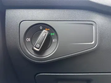 VW Tiguan Allspace Life 2.0 TDI AHK-klappbar Navi