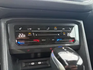 VW Tiguan Allspace Life 2.0 TDI AHK-klappbar Navi