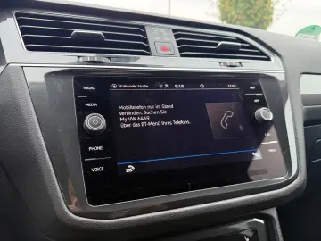 VW Tiguan Allspace Life 2.0 TDI AHK-klappbar Navi